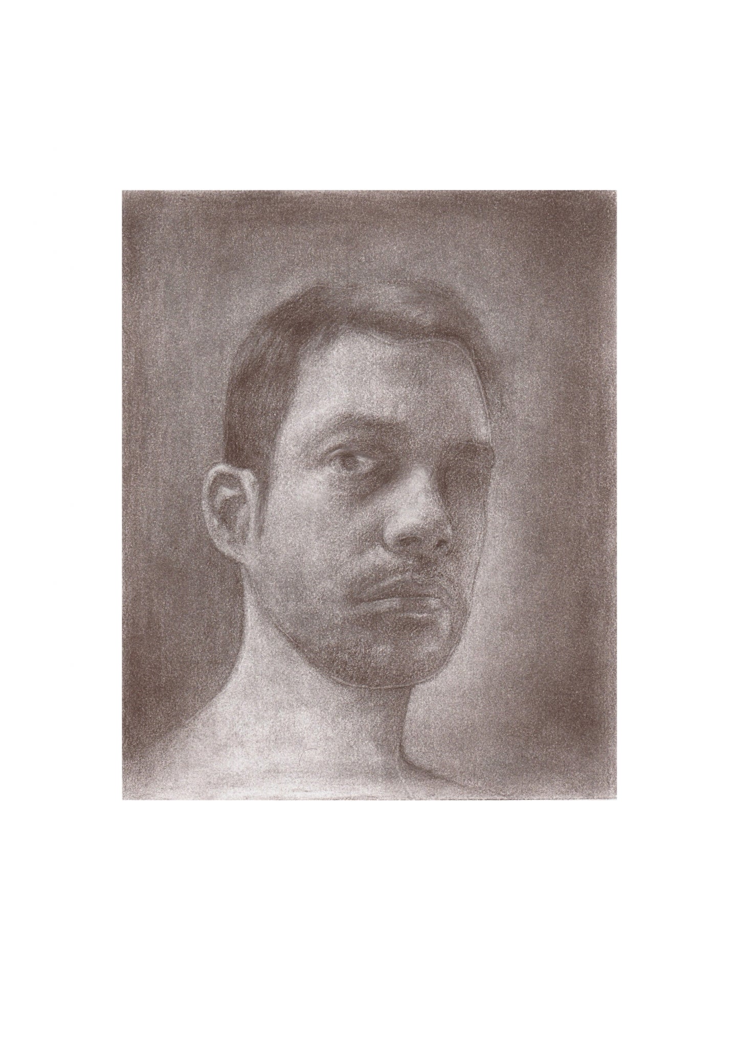 Reflection - Art Print