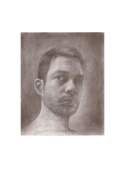 Reflection - Art Print