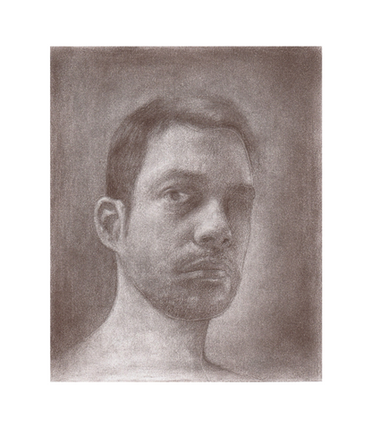 Reflection - Art Print