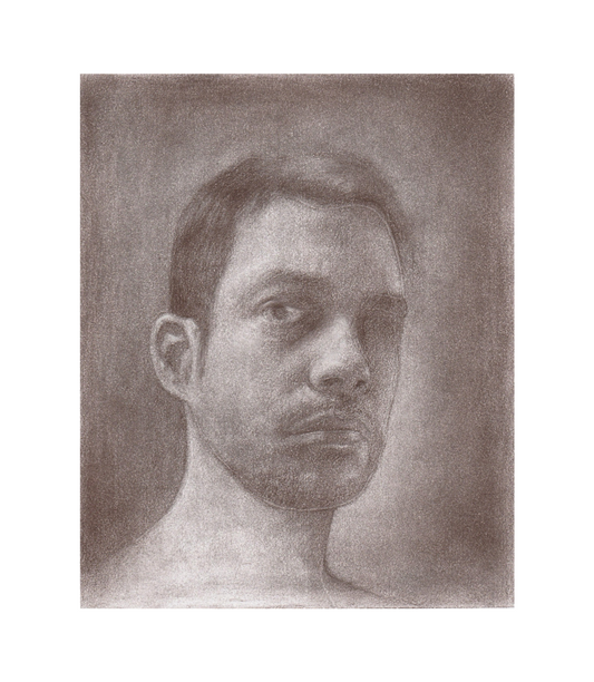 Reflection - Art Print